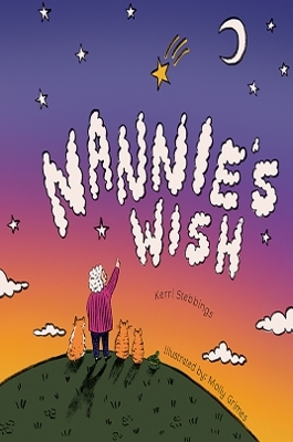 Nannie's Wish - Kerri Stebbings