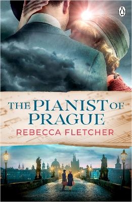 The Pianist of Prague - Rebecca Fletcher