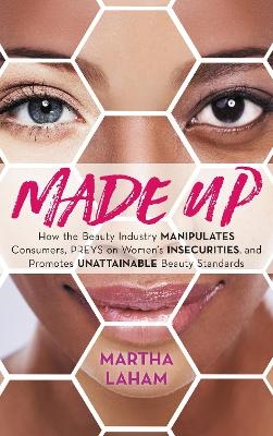 Made Up - Martha Laham