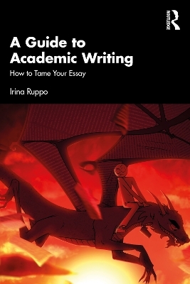 A Guide to Academic Writing - Irina Ruppo