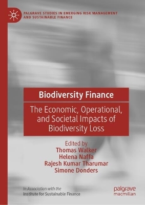 Biodiversity Finance - 