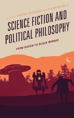 Science Fiction and Political Philosophy - 