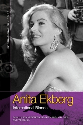 Anita Ekberg - 