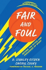 Fair and Foul - Eitzen, D. Stanley; Cooky, Cheryl