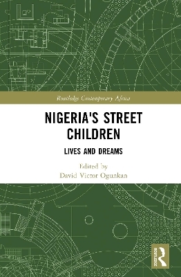 Nigeria's Street Children