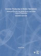 Screens Producing and Media Operations - Frank, Laura