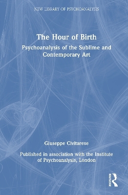 The Hour of Birth - Giuseppe Civitarese