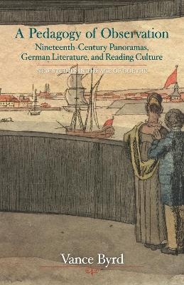 A Pedagogy of Observation