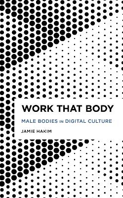 Work That Body - Jamie Hakim
