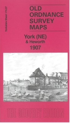 York (NE) & Heworth 1907 - Martin Handley