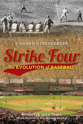Strike Four - Richard Hershberger