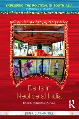 Dalits In Neoliberal India - 