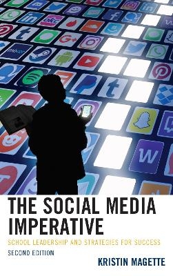 The Social Media Imperative - Kristin Magette