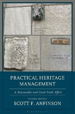 Practical Heritage Management