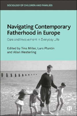 Navigating Contemporary Fatherhood in Europe