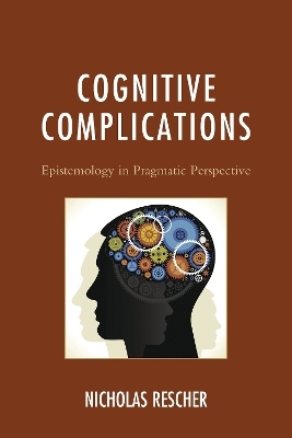 Cognitive Complications - Nicholas Rescher
