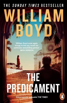 The Predicament - William Boyd