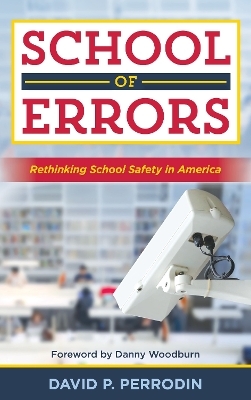 School of Errors - David P. Perrodin