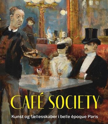 Cafe Society - 
