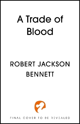 A Trade of Blood