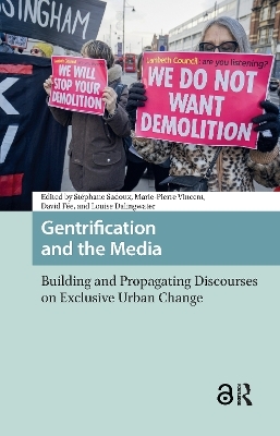 Gentrification and the Media - 