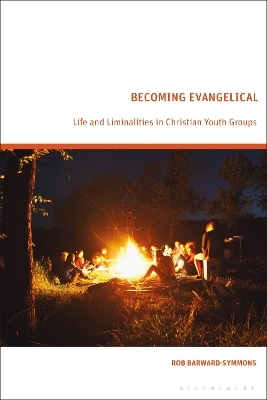 Becoming Evangelical
