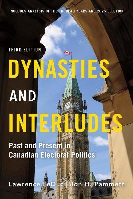 Dynasties and Interludes