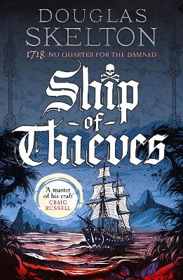 Ship of Thieves