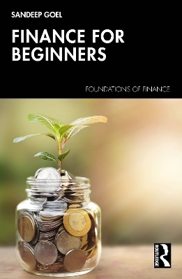 Finance for Beginners - Sandeep Goel