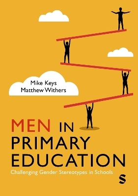 Men in Primary Education - Mike Keys