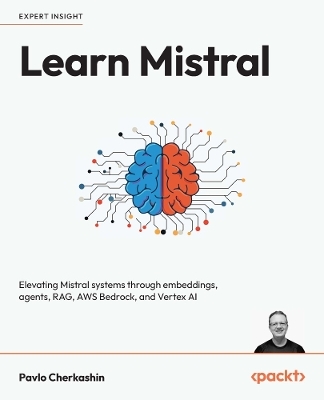Learn Mistral - Pavlo Cherkashin