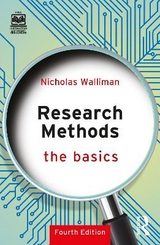 Research Methods - Walliman, Nicholas