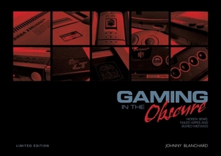 Gaming in the Obscure Limited Edition