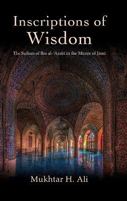Inscriptions of Wisdom