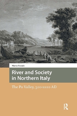 River and Society in Northern Italy