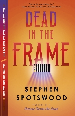 Dead in the Frame