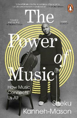 The Power of Music - Sheku Kanneh-Mason