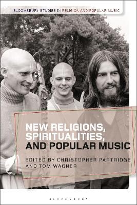New Religions, Spiritualities, and Popular Music - 