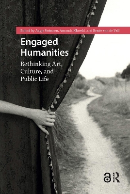 Engaged Humanities - 