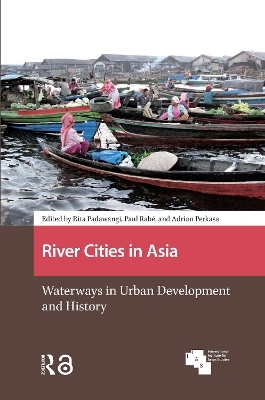 River Cities in Asia - 