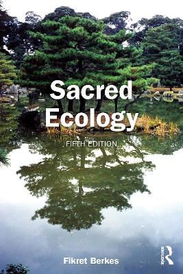 Sacred Ecology