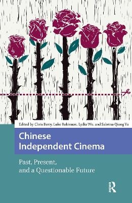 Chinese Independent Cinema - 
