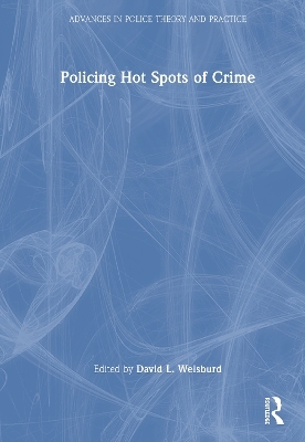 Policing Hot Spots of Crime - 