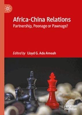Africa-China Relations