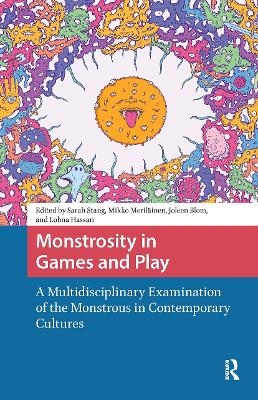 Monstrosity in Games and Play