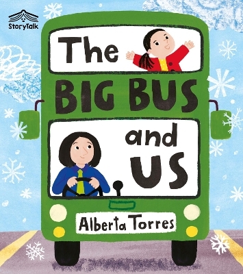 The Big Bus and Us - Alberta Torres