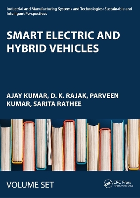 Smart Electric and Hybrid Vehicles - 