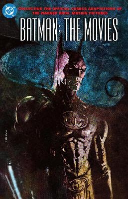 Batman: The Movies (New Edition)