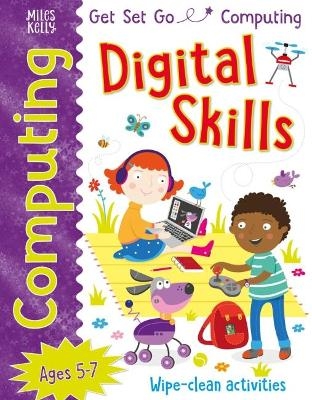 Get Set Go: Computing – Digital Skills