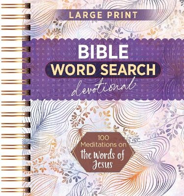 100 Meditations on the Words of Jesus -  Broadstreet Publishing Group LLC